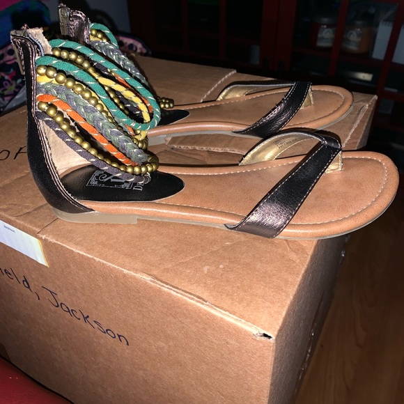 Sandals - Picture 2 of 5